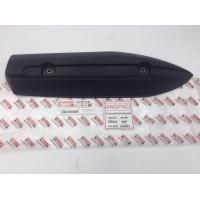 ราคา แผงกันท่อไอเสีย แท้ศูนย์ YAMAHA TTX ยามาฮ่า ทีทีเอ็กซ์ PROTECTORMUFFLER ฝาครอบท่อ กันร้อนท่อ (5197960440)