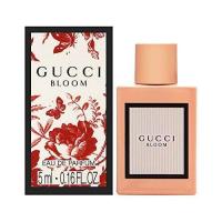 ราคา พร้อมส่ง น้ำหอม Gucci Bloom Acqua di Fiori Eau de Toilette Spray EDT EDP ปริมาณ 5ml ของแท้ (12803537945)