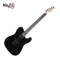 ราคา กีต้าร์ไฟฟ้า Century รุ่น Dark Series Telecaster แถมฟรี กระเป๋า ปิ๊ก ประแจขันคอ สายแจ็ค สายสะพาย SETUP ฟรี (4176196086)