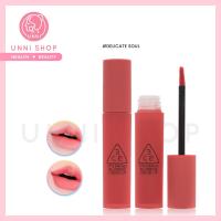 ราคา แท้100 3CE Blurring Liquid Lip ลิปทินท์เนื้อแมตต์ สีสวย ติดทน (17577049192)