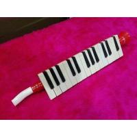 ราคา เมโลเดียน Wisdom 27 คีย์ สีแดง (10433742111)