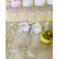 ราคา ขวดน้ำพลาสติกPETพกพาขวาดน้ำดื่มฝาล็อคขนาด600MLคละสี7 18cmขวดรีฟิวขวดบรรจุน้ำดื่ม (14795253044)