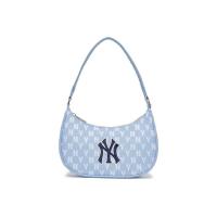 ราคา New ของแท้ MLB NEW YORK YANKEES กระเป๋าสะพายข้าง ถุงใต้วงแขน กระเป๋าถือ คลัทช์ (20590680490)
