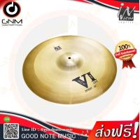 ราคา ฉาบ Ingriss รุ่น VI Six 14 นิ้ว Hihat (8457734704)