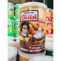 ราคา KOH KAE โก๋แก่ ถั่วลิสงอบกรอบกระป๋อง 110 กรัม (19382469984)