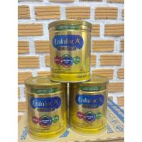 ราคา นมผง Enfalac A mind pro นมผงสูตร 1 โฉมใหม่ แถบเขียว เพิ่ม 2 FL ขนาด 400 กรัม (20521677876)