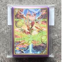 ราคา Sleeve ซองใส่การ์ด Buddy Fight Vanguard (20445335590)