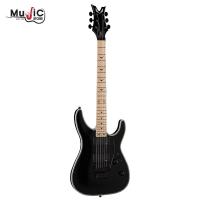 ราคา กีต้าร์ไฟฟ้า Dean Vendetta Floyd w EMG Classic Black (10504840854)