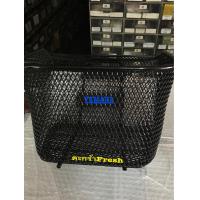 ราคา ลดราคาตะกร้า YAMAHA FRESH ยามาฮ่า เฟรช เกรดพรีเม่ียม หนาAAAตระกร้า มอเตอร์ไซค์ (18436155595)