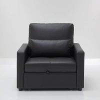 ราคา SB Design Square LOOMS โซฟาฟังก์ชันปรับนอน รุ่น SHEETAH สีน้ำตาล 100x100x98 ซม (14914927839)