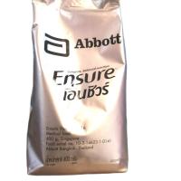 ราคา นมเอนชัวร์ ENSURE 400g 1 ถุง หมดอายุ26 08 2024หมดอายุ31 01 2025 (20566164231)