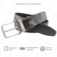 ราคา JACOB เข็มขัด รุ่น 52167 (10335741299)