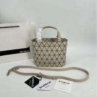 ราคา BAOBAO กระเป๋าสะพายไหล่ ทรงบักเก็ต ประดับเพชรคริสตัล ทรงเรขาคณิต แบบพกพา สไตล์ใหม่ 2022 (17193366504)