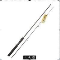 ราคา คันเบ็ดตกปลา คัน เบส เบ็ดตกปลา คันสปินนิ่ง คาร์บอนไฟเบอร์ แข็งแกร่ง คันเบ็ดใหม่ น้ำหนักตกปลา 8kg 1 68 1 8M Willitan คันสปินนิ่ง (20697737834)