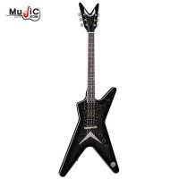 ราคา กีต้าร์ไฟฟ้า Dean ML 79 Flame Top (10495107116)