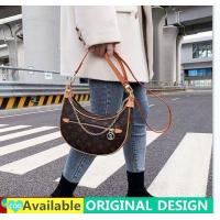 ราคา กระเป๋าสะพาย LV สายสะพายสำหรับผู้หญิงกระเป๋าถือ LV Neonoe ของแท้กระเป๋าข้อความวินเทจความจุขนาดใหญ่กระเป๋าอานพิมพ์ลายตัวอักษรช่องเสียบการ์ดขนาดเล็กกระเป๋าใส่เหรียญกระเป๋าเงิน (10713607142)