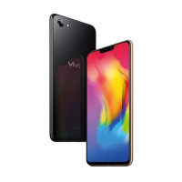 ราคา Vivo Y83 Ram 6GB 4GB Rom 128GB 64GB Android 8 1 หน้าจอ HD 6 22 นิ้ว รับประกัน 3ปี (20679956597)