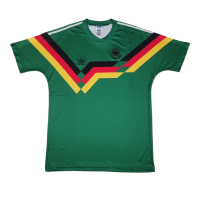 ราคา เสืัอบอลวินเทจเยอรมัน ปี1990 สี เขียว (20610512659)
