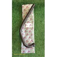 ราคา คอท่อ Sonic New คอท่อเดิม ยี่ห้อ CCP เกรดหนา อย่างดี คอท่อโซนิค นิว ปี 04 (18548527558)