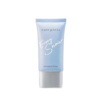 ราคา CUTE PRESS ไพร์มเมอร์ EVORY SNOWRETOUCH PORE MINIMIZE OIL CONTROL PRIMER ขนาด20g (20335482588)
