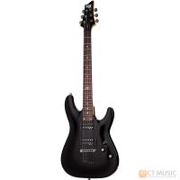 ราคา Schecter SGR C 1 กีตาร์ไฟฟ้า แถมฟรีกระเป๋า Schecter (15637439536)