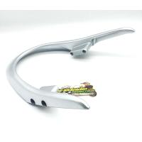 ราคา กันตก เหล็กกันตก กันตกท้ายเบาะ แบบมีเนียม wave125r เวฟ125s เวฟ125 บังลมทุกรุ่น รหัส KPH 16 คะแนน (20321497113)