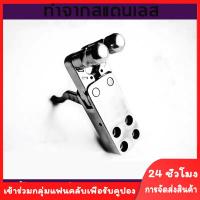ราคา อุปกรณ์ปล่อย DIY สแตนเลสทนทานอุปกรณ์กลางแจ้งเครื่องมือตกปลา ไกปืนยิงปลาสแตนเลส ไกปืนยิงปลา ไกเซฟ ไกกล่องปืนยิงปลา ไกสำหร (20007038088)