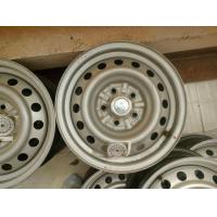 ราคา กระทะล้อ แท้ถอด ป้ายแดง MITSUBISHI TRITON ปี 2020 ขอบ 15 5 รู 114 3 ราคาต่อวง TRITON (19870278505)