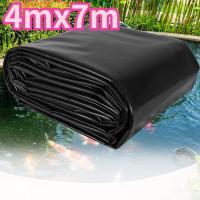 ราคา หนา0 3มิล0 5มิล พลาสติกปูบ่อ ผ้ายางบ่อปลา ขนาด6x16 6x20 8x16 พลาสติกปูบ่อปลา สระน้ำ ผ้าปูบ่อ สีดำ ผ้ายางปูบ่อ บ่อผ้าใบ ผ้าใบบ่อปลา ผ้ายางดำม้ (20558649577)