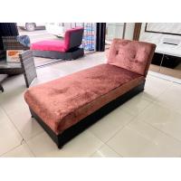 ราคา ราคาถูกที่สุด โซฟาเบดปรับนอน 3 ระดับ ยาวถึง 215 cm โรงงานคุณภาพวัตถุดิบเกรดA ขาเหล็กอย่างดี (20680984434)