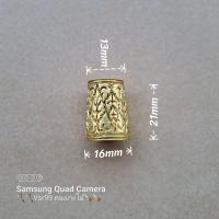 ราคา ปลอกคอมีดทองเหลือง (16106309133)