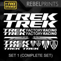 ราคา FESA TREK โรงงานจักรยานแข่งสติกเกอร์สติ๊กเกอร์ไวนิลสำหรับจักรยานเสือภูเขาและจักรยานเสือหมอบ (14221944426)