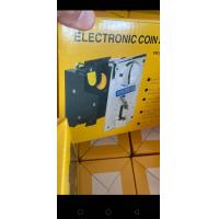 ราคา สล็อตหยอดเหรียญเครื่องซักผ้า เฉพาะเหรียญ 10 (20174856140)