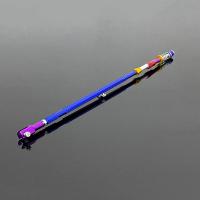 ราคา Motorbike666 สายเบรคหลังPSI ของแต่ง Honda Wave สำหรับสวิงอาร์มเดิม Wave100 Wave110i Wave125 Wave125i Dream Super Cub (20403580384)