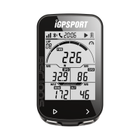 ราคา จักรยานคอมพิวเตอร์ GPS จักรยาน IGPSPORT จักรยานมาตรอัตราเร็วไร้สายนาฬิกาจับเวลาดิจิทัล BSC100S เครื่องวัดระยะทางปั่นจักรยานปั่นจักรยานคอมพิวเตอร์ (19968770142)