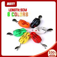 ราคา 6 ชิ้น ชุด เหยื่อตกปลา เหยื่อปลอม อุปกรณ์ตกปลา กบยาง เหยื่อปลอม 1 บาท กบยาง 1 บาท เหยื่อปลอมช่อน กบยางตกปลาช่อน เยื่อปลอม เหยื่อตกปลา (13457325411)