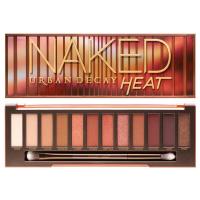 ราคา Urban Decay Naked Heat Palette พาเลทอายเเชโดว์ 12 สี (20691962066)