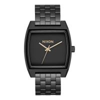 ราคา ์Nixon Time Tracker NXA12451041 00 นาฬิกาผู้ชายผู้หญิง สีดำ (17429871719)