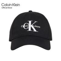 ราคา Calvin Klein หมวกแก๊ปผู้ชาย รุ่น HX0263 001 สีดำ (18833293089)