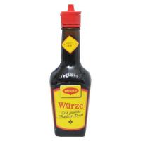ราคา Maggi Wuerze Seasoning Sauce แม็กกี้ เวอร์ซ ซอสปรุงรส 125g (16581561672)