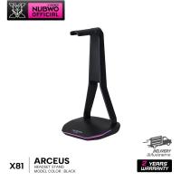 Nubwo Headset Stand ที่แขวนหูฟัง รุ่น X81 ARCEUS