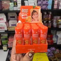 ราคา Lip Tanakoลิปบาล์มเปลี่ยนสีได้ ช่วยบรรเทาริมฝีปากแห้ง 1กล่อง มี12แท่ง (16752680970)