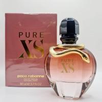 ราคา น้ำหอมแบรนด์ Pure XS For Her for women80ml EDP น้ำหอมมาดามแท้ น้ำหอมติดทนนาน (20692756696)