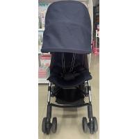 ราคา รถเข็นเด็ก Aprica รุ่น Stick เบาะสูง 3เดือน 5ขวบ สภาพสวย 90 (20547003605)