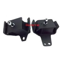 ราคา NISTO ยางแท่นเครื่อง นิสสัน นาวาร่า ฟรอนเทียร์ บิ๊ก เอ็ม Nissan Navara Frontier Big M Big M D21 1985 1998 (20534825358)