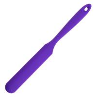 ราคา พร้อมส่ง สปาตูล่าซิลิโคน ไม้พายซิลิโคน สปาตูล่า ที่ปาดครีม ไม้พาย spatula ไม้ปาดเนย พายซิลิโคนเล็ก spatula silicone ไม้พายตักครีม MD C (10418372369)