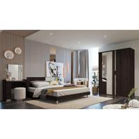 SB FURNITURE ชุดห้องนอน 5 ฟุต รุ่น ECONI