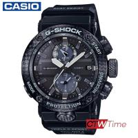 ราคา CASIO G Shock นาฬิกาข้อมือผู้ชาย สายเรซิน รุ่น GWR B1000 1ADR สีดำ (1905576297)
