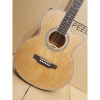 ราคา กีต้าร์โปร่ง OverSpeed OS 40C ขนาด 40 นิ้ว พร้อมของแถม (11852298377)