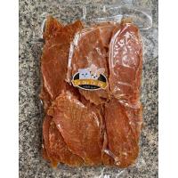 ราคา สันในไก่อบแห้ง 350กรัม chicken jerky (20615427671)